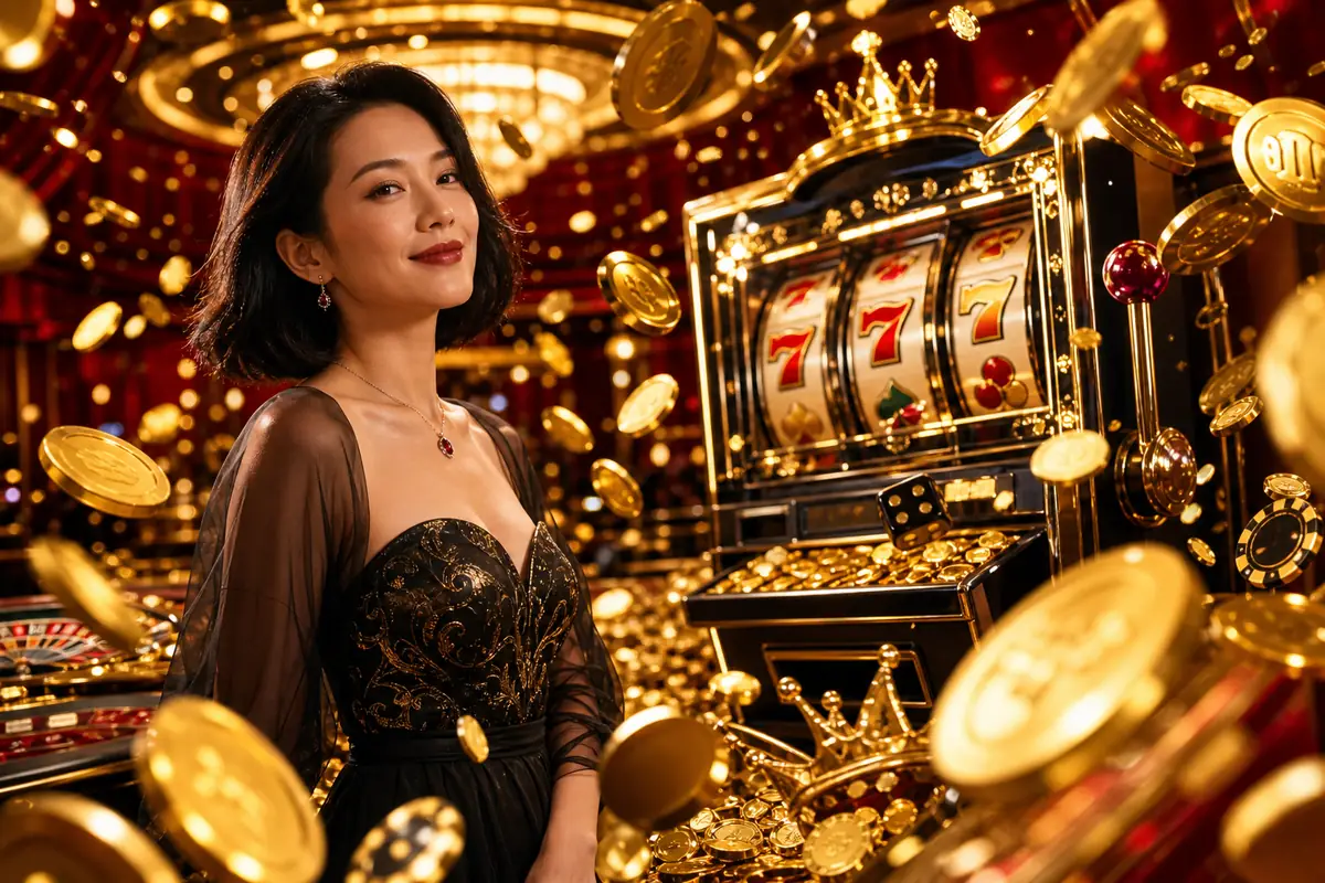 11m9 Welcome Bonus Slots ကစားသူများအတွက်