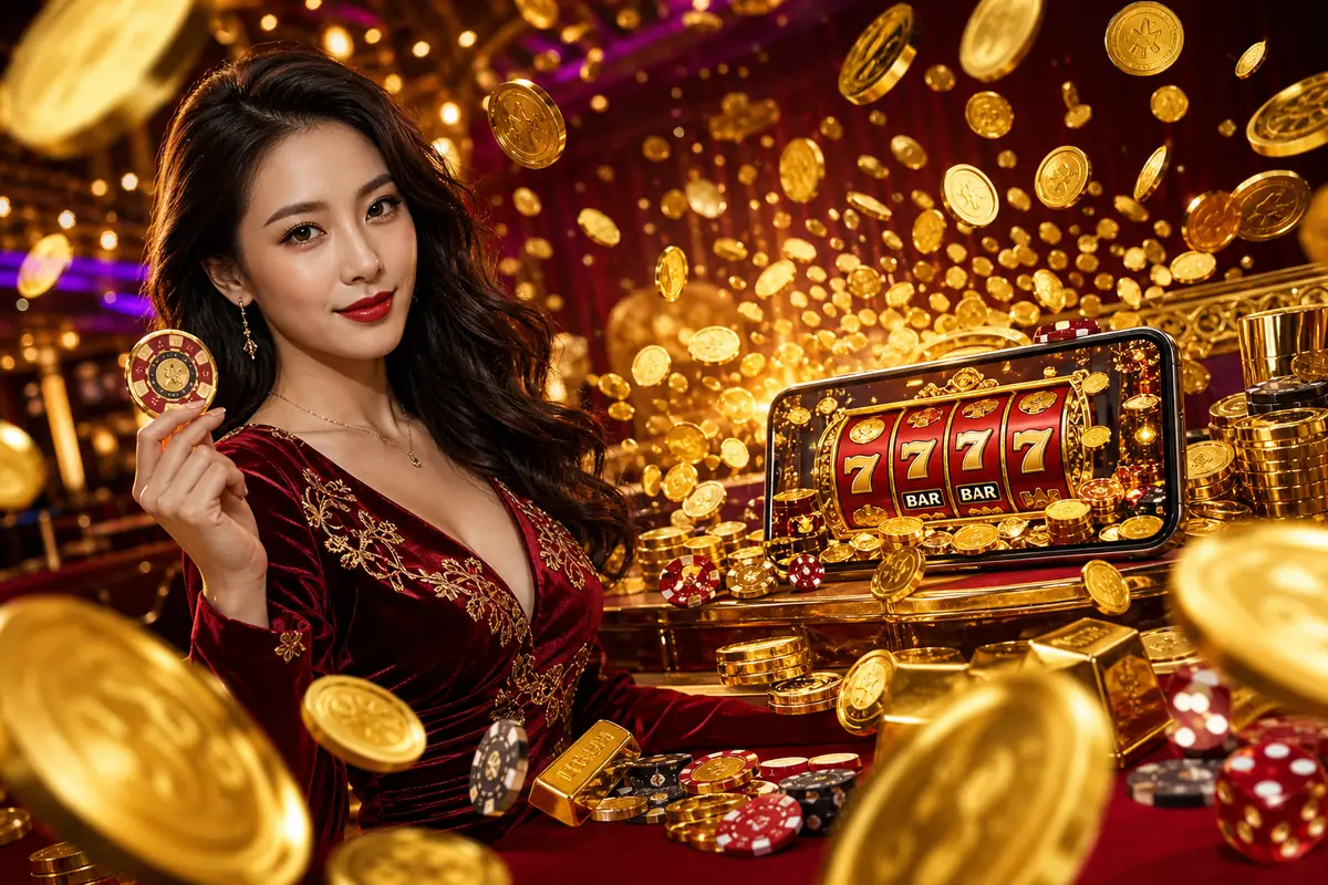 11m9 Login ဝင်ပြီး ဂိမ်းကမ္ဘာ ကစားနိုင်ခြင်း