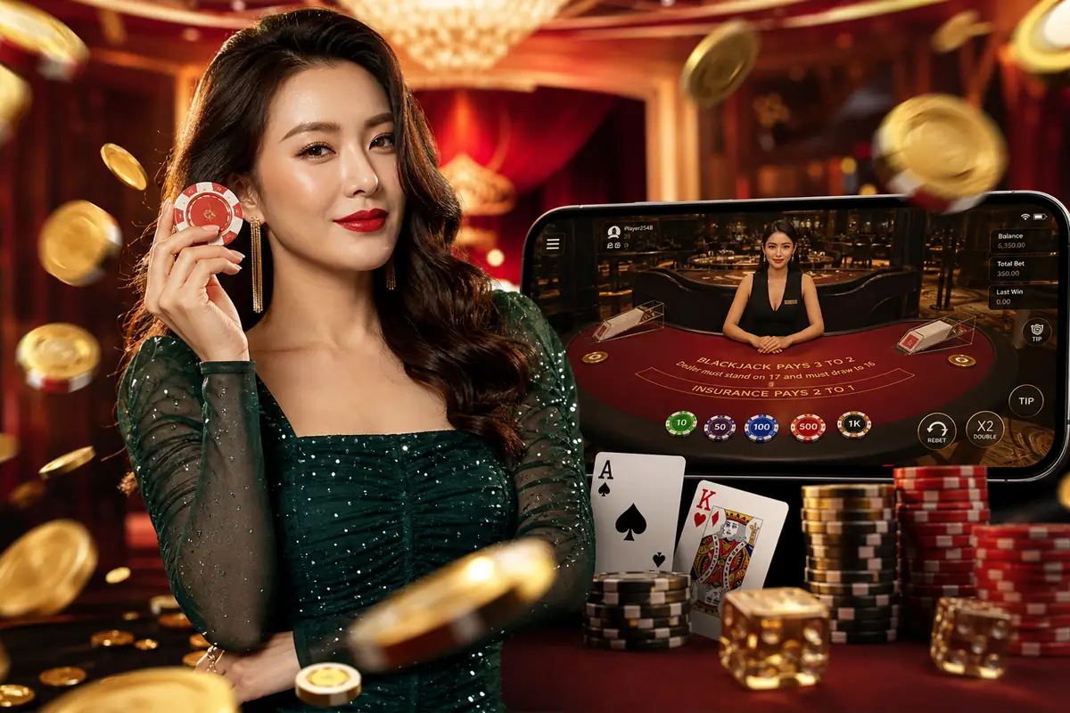 11m9 VIP Cashback ငွေပြန်အမ်းဆု